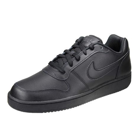 nike schwarz herrenschuh|sneaker herren.